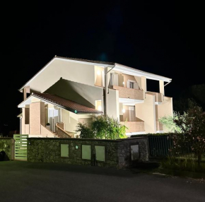 Villa Cattleya